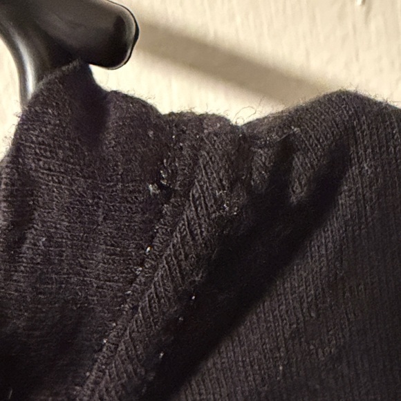 DC Comics Black and Yellow Batman Logo Tee - Picture 2 of 5